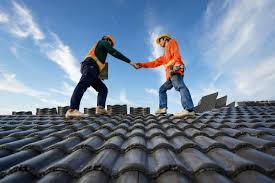 Fast & Reliable Emergency Roof Repairs in De Soto, IL